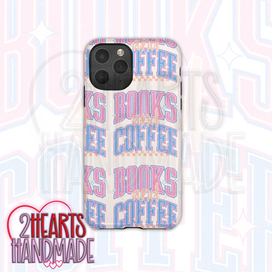 Bookish Phone Cases