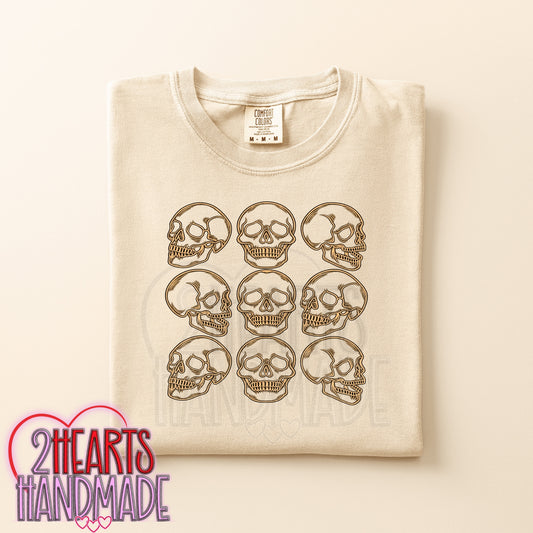 Skulls