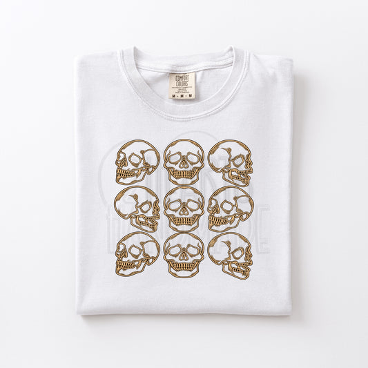 Skulls