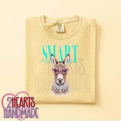 Smart Ass
