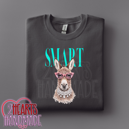 Smart Ass