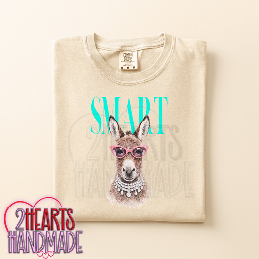Smart Ass