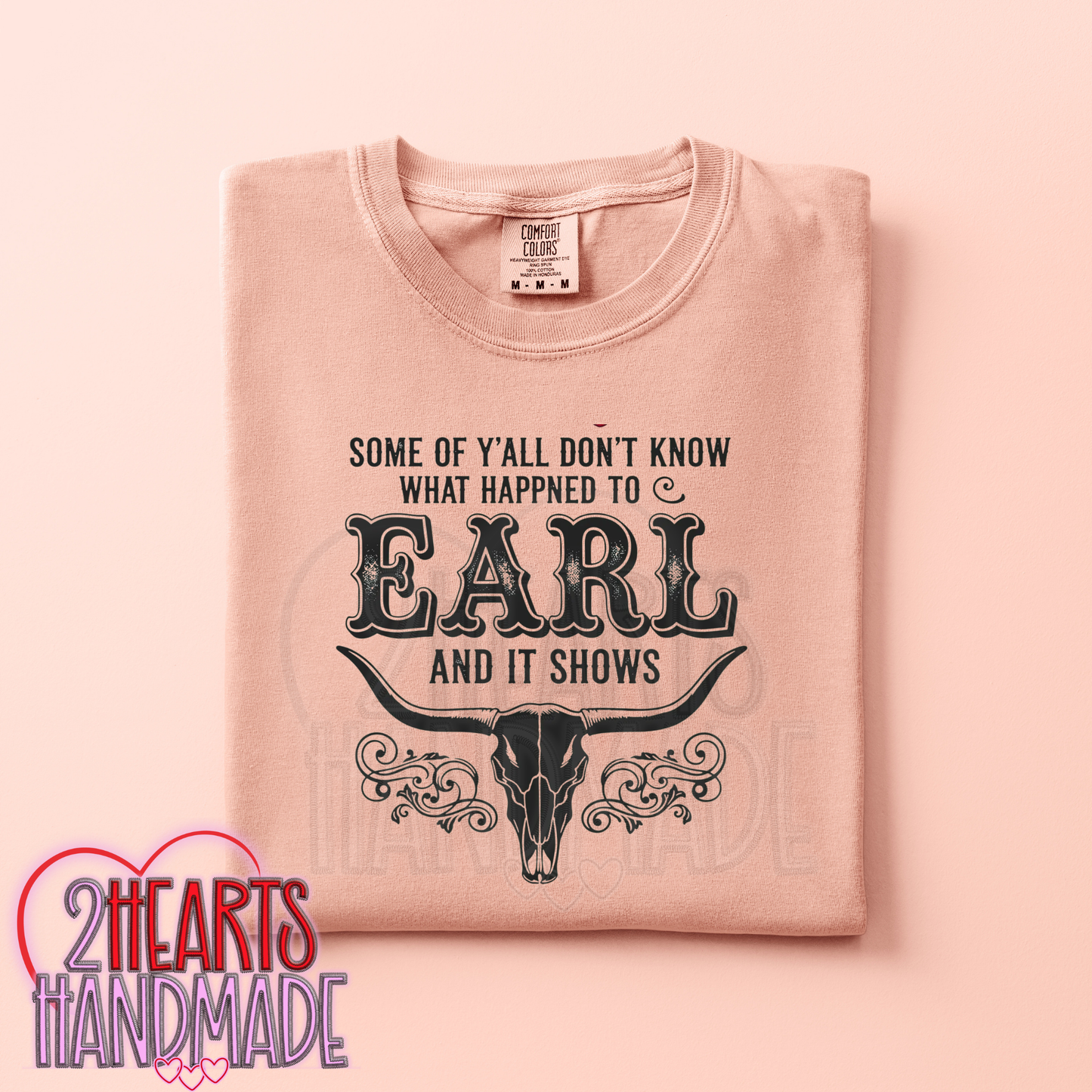 Some of Y'all Don't Know What Happened to Earl