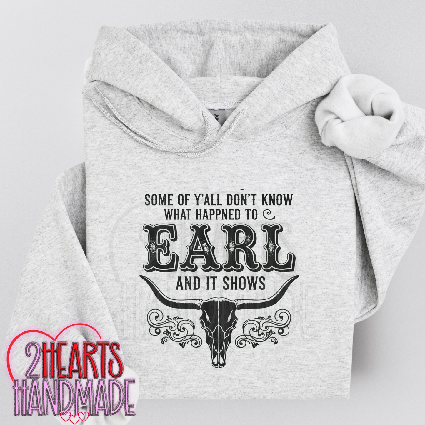 Some of Y'all Don't Know What Happened to Earl