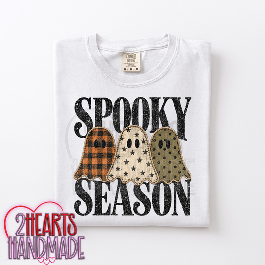 Spooky Season