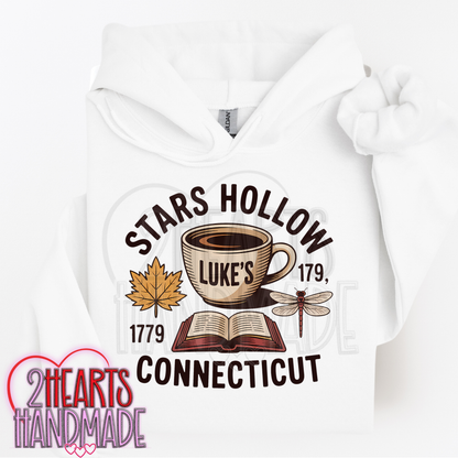 Stars Hallow