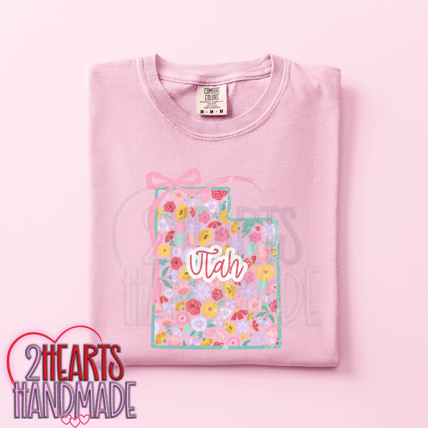 State with Bow (All States Available)