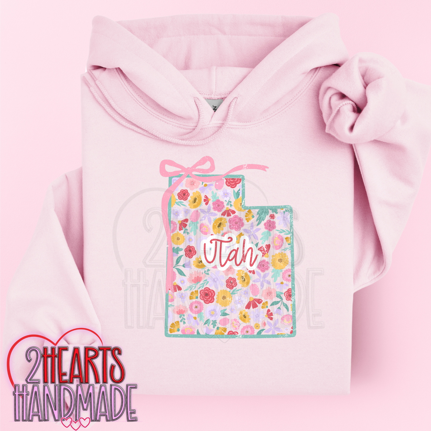 State with Bow (All States Available)