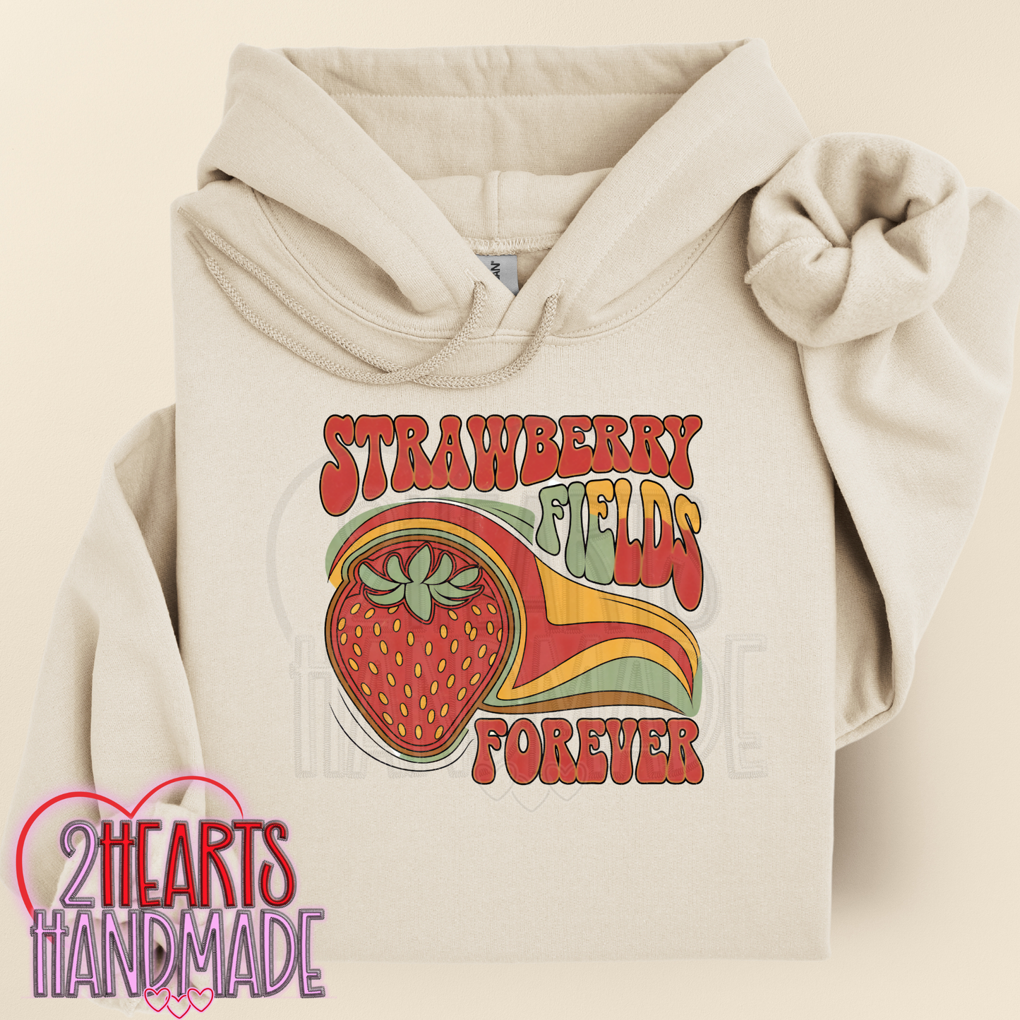 Strawberry Fields Forever