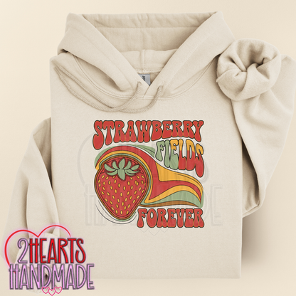 Strawberry Fields Forever