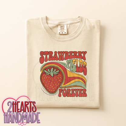 Strawberry Fields Forever