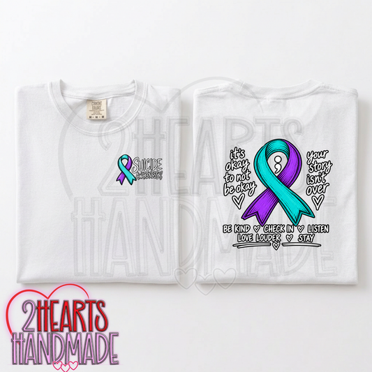 Suicide Awareness