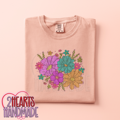 Summer Flowers
