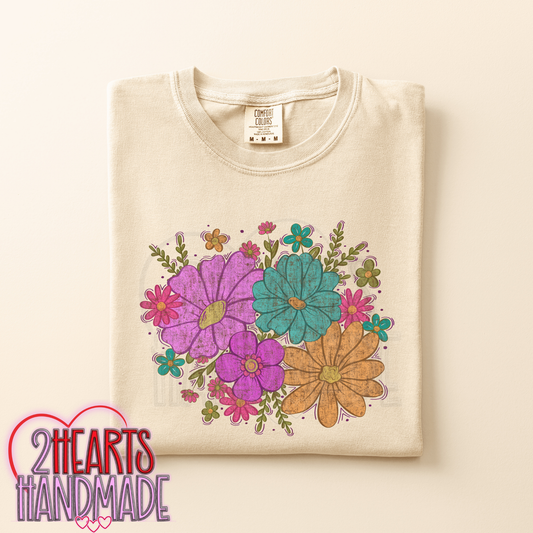 Summer Flowers