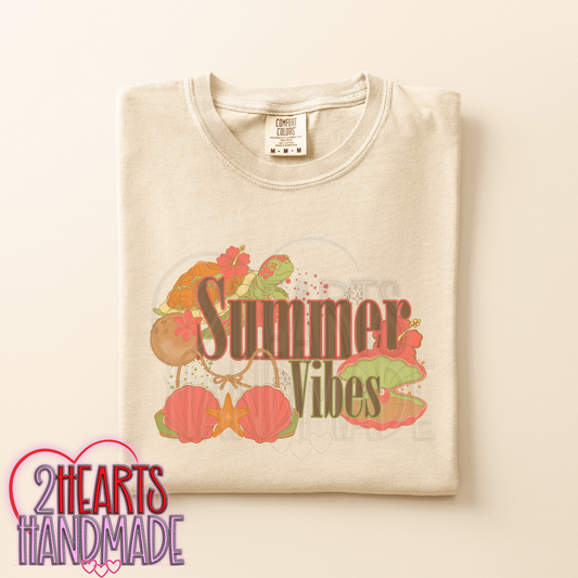 Summer Vibes