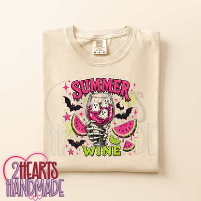 SummerWine