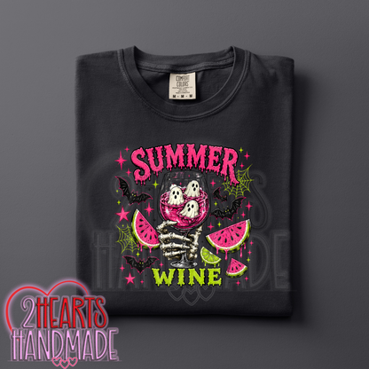 SummerWine