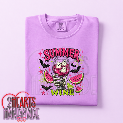 SummerWine