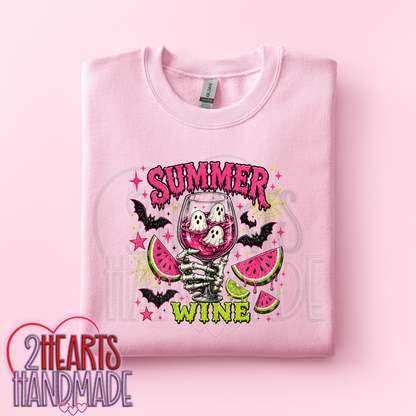 SummerWine