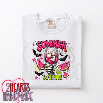 SummerWine