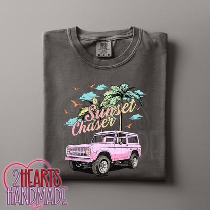 Sunset Chaser