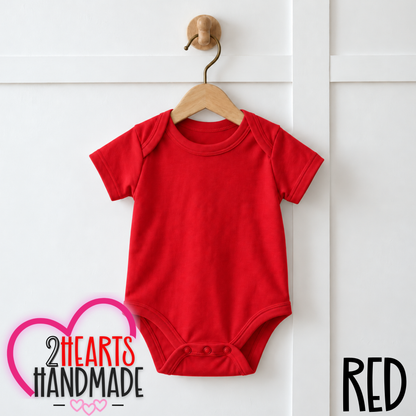 Mama's Boy (Mama & Me Set)