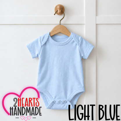 Mama's Boy (Mama & Me Set)