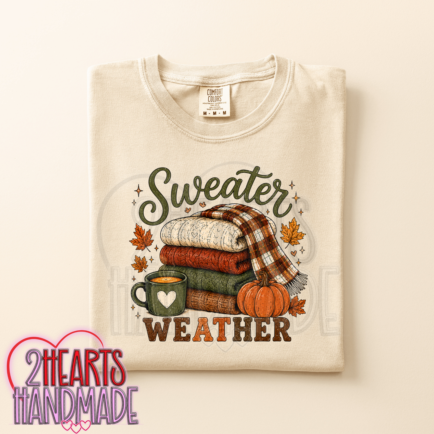 Sweater Weather