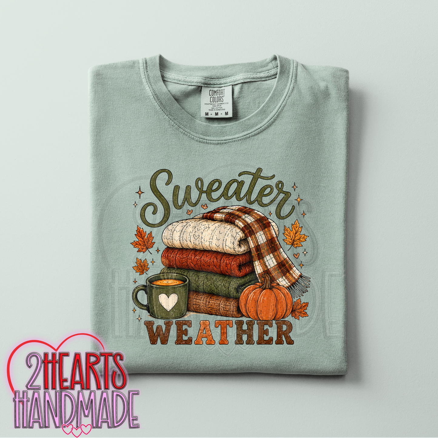 Sweater Weather