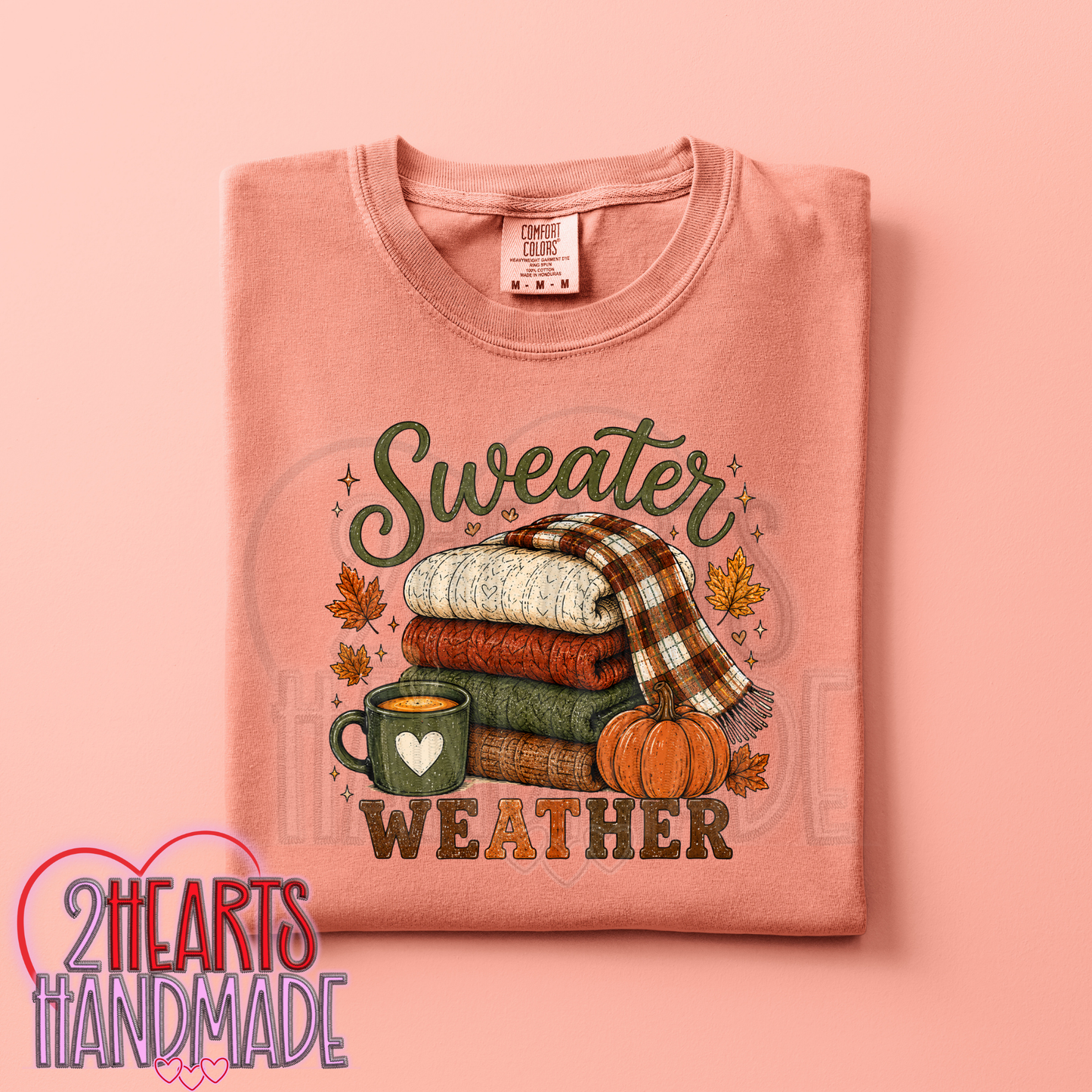 Sweater Weather