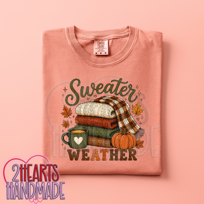 Sweater Weather