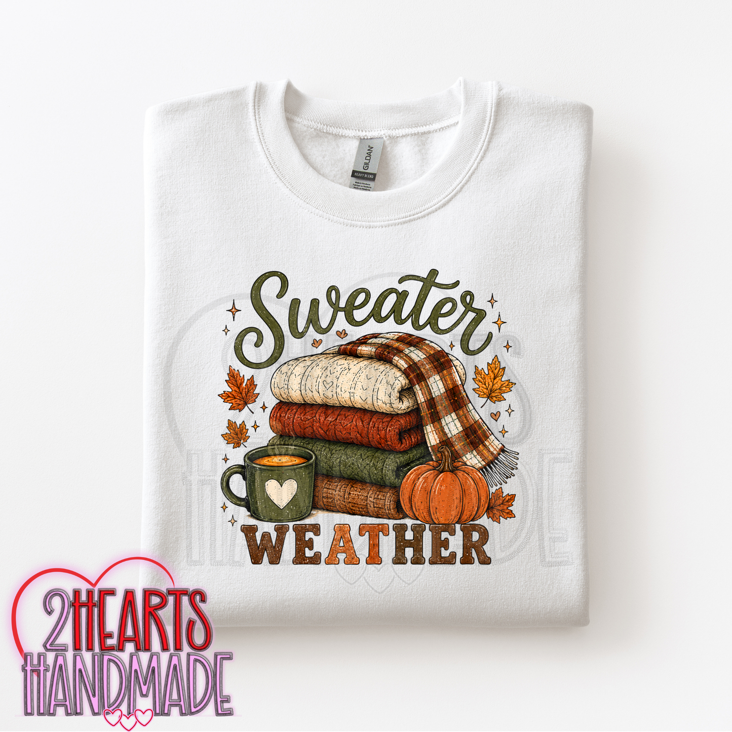 Sweater Weather