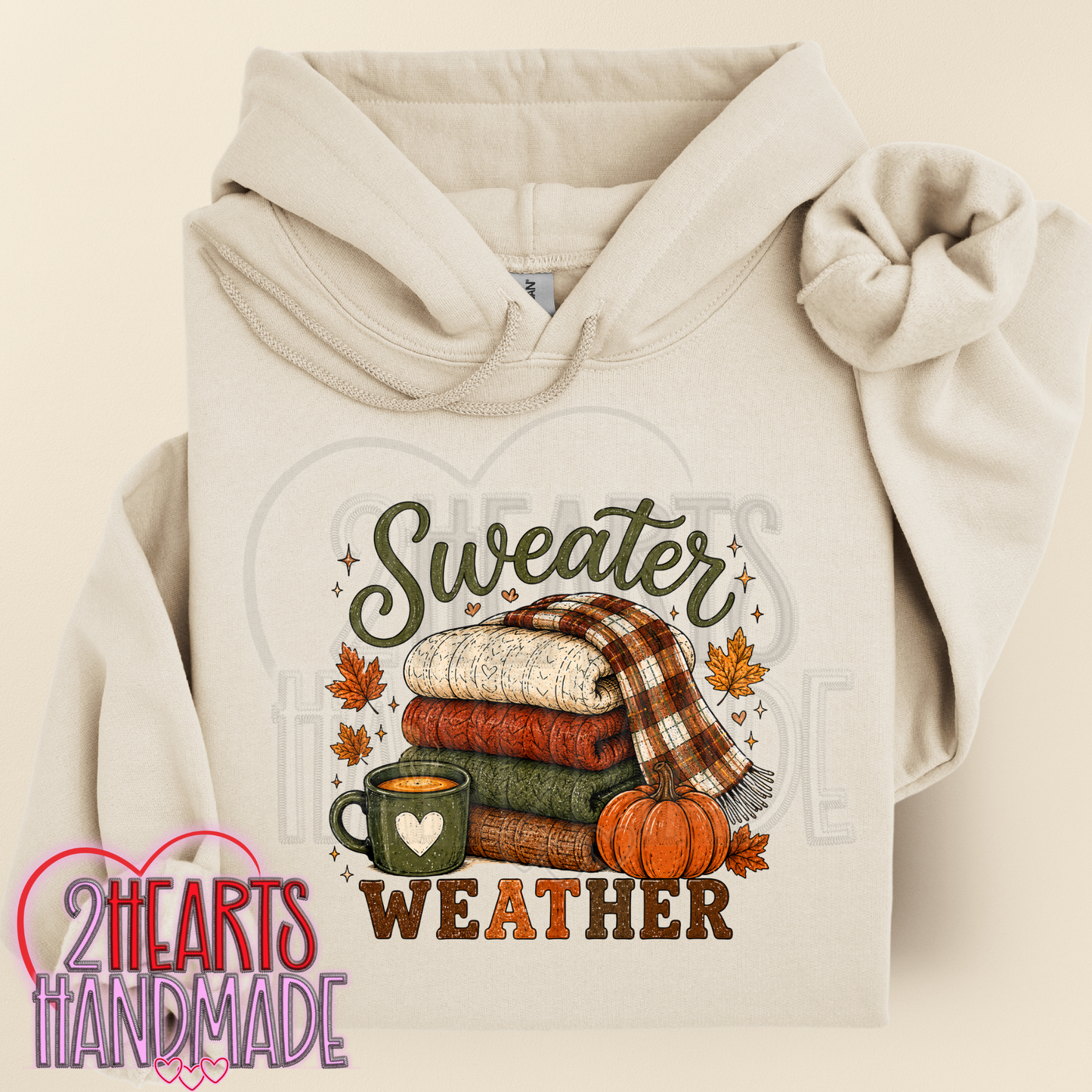Sweater Weather