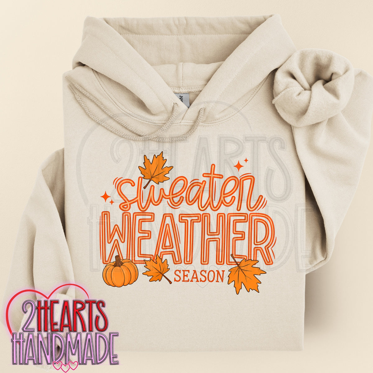Sweater Weather Season