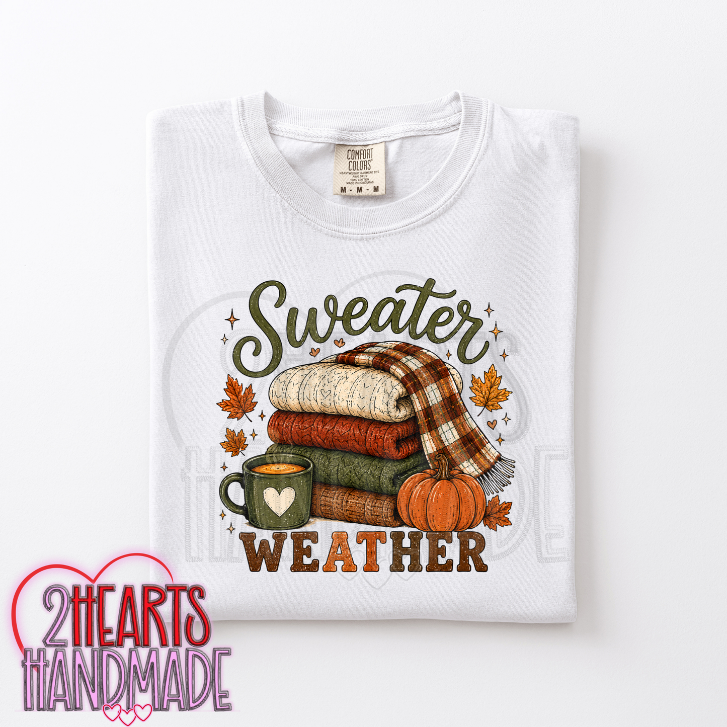 Sweater Weather