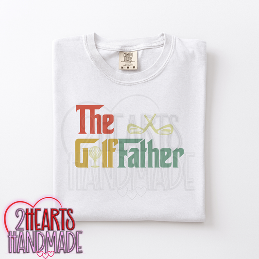 The GolfFather