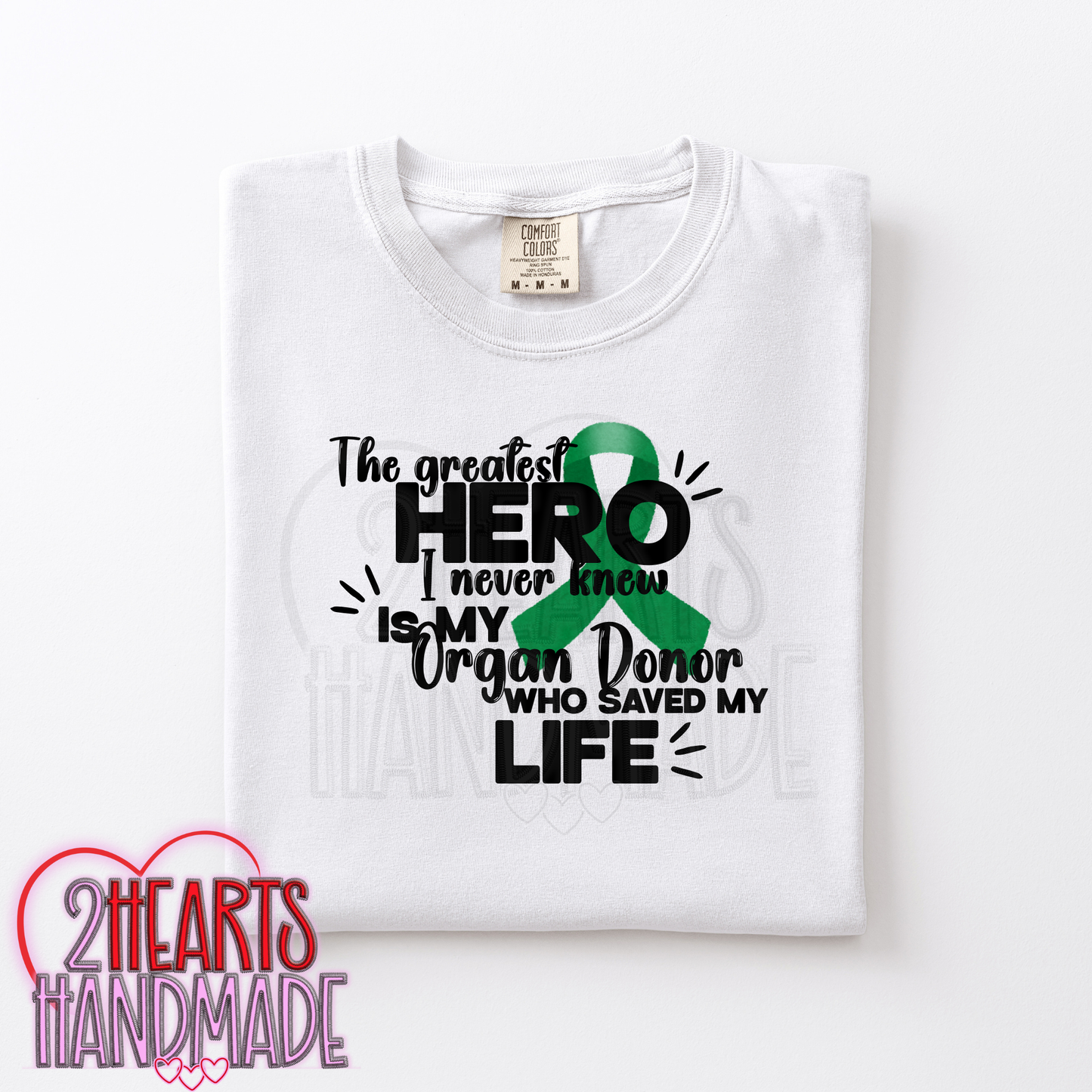 The Greatest Hero I Never Knew....