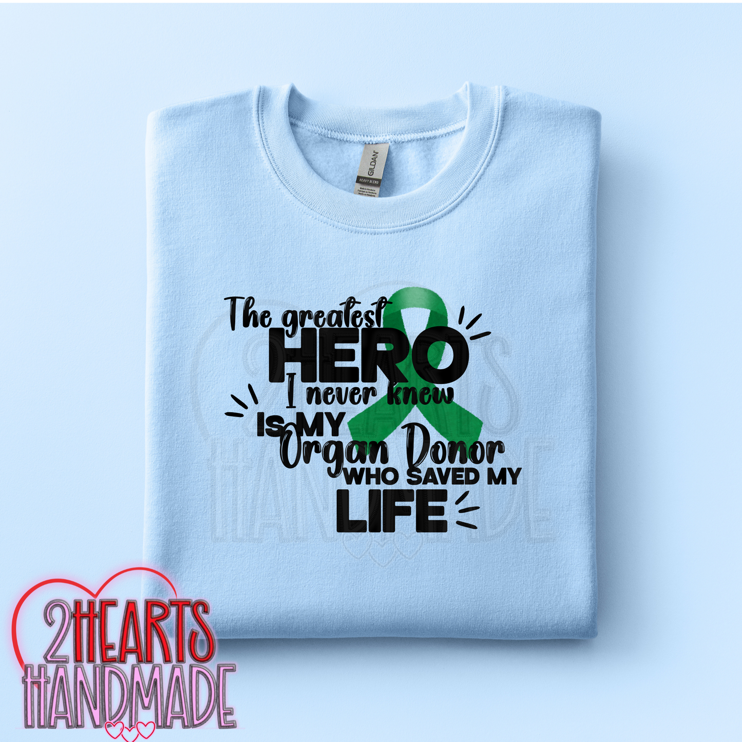 The Greatest Hero I Never Knew....