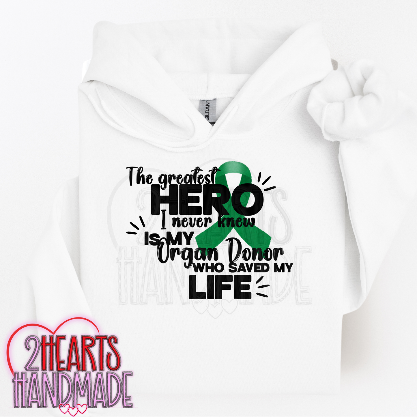 The Greatest Hero I Never Knew....