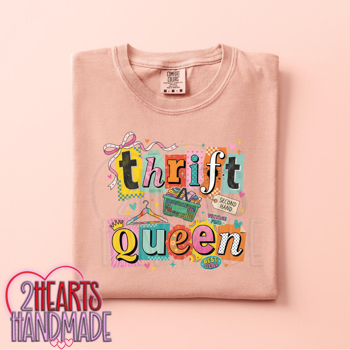 Thrift Queen