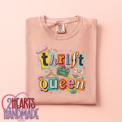 Thrift Queen