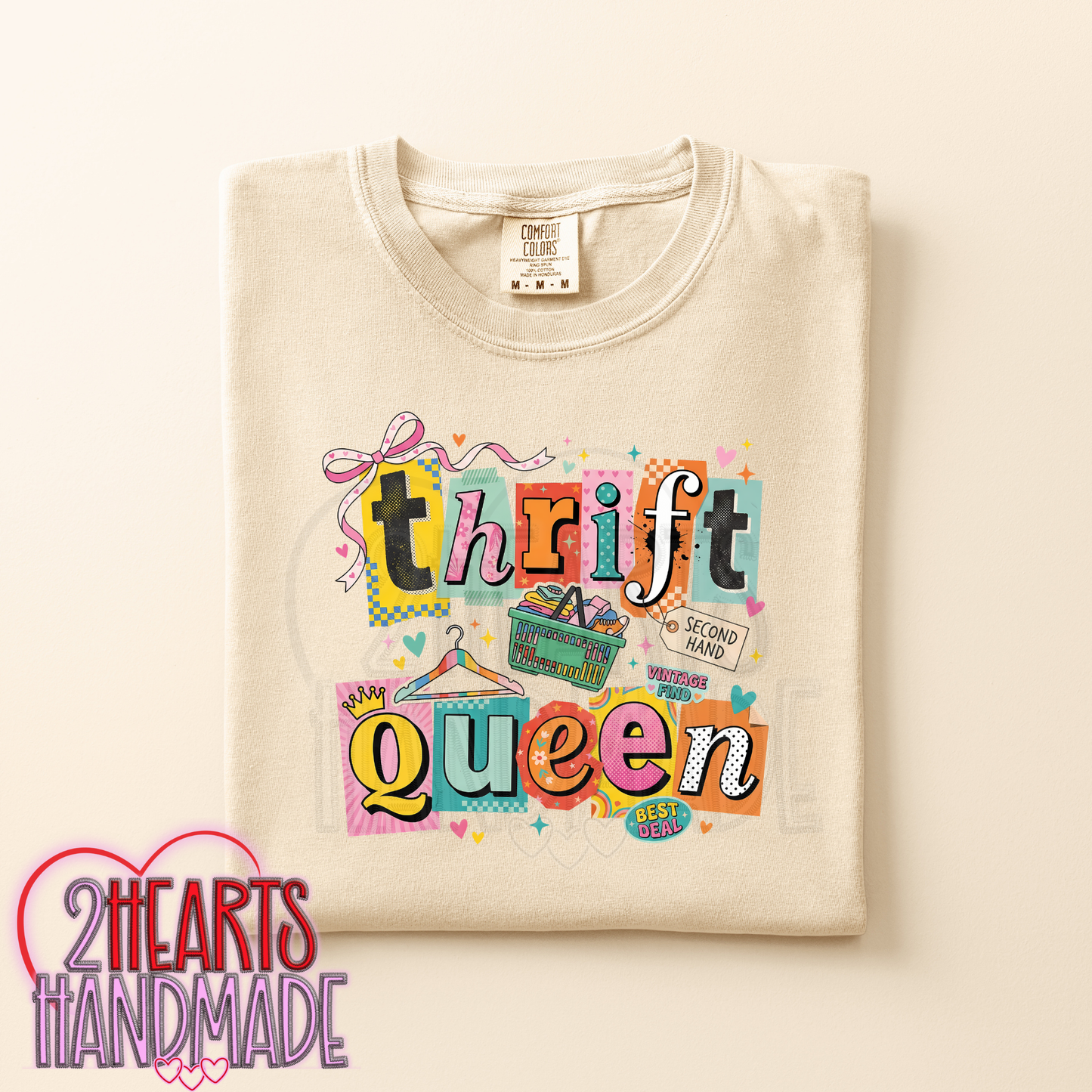 Thrift Queen
