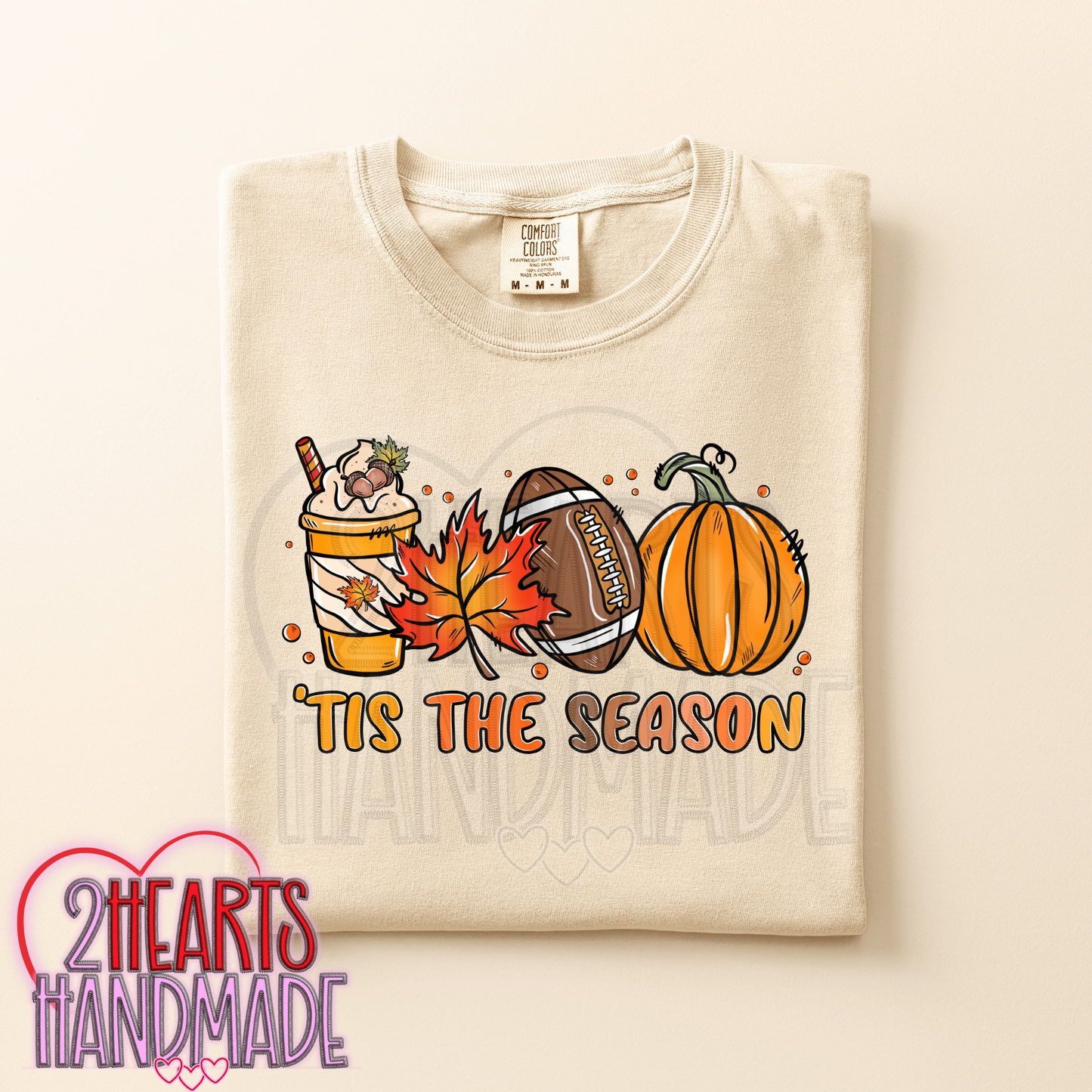 Tis The Season (All Fall Things)