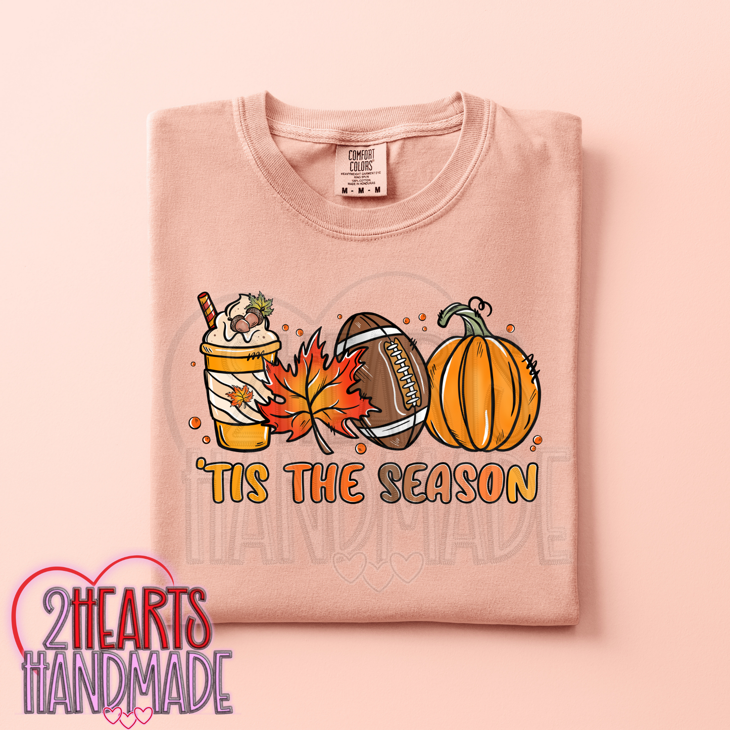 Tis The Season (All Fall Things)