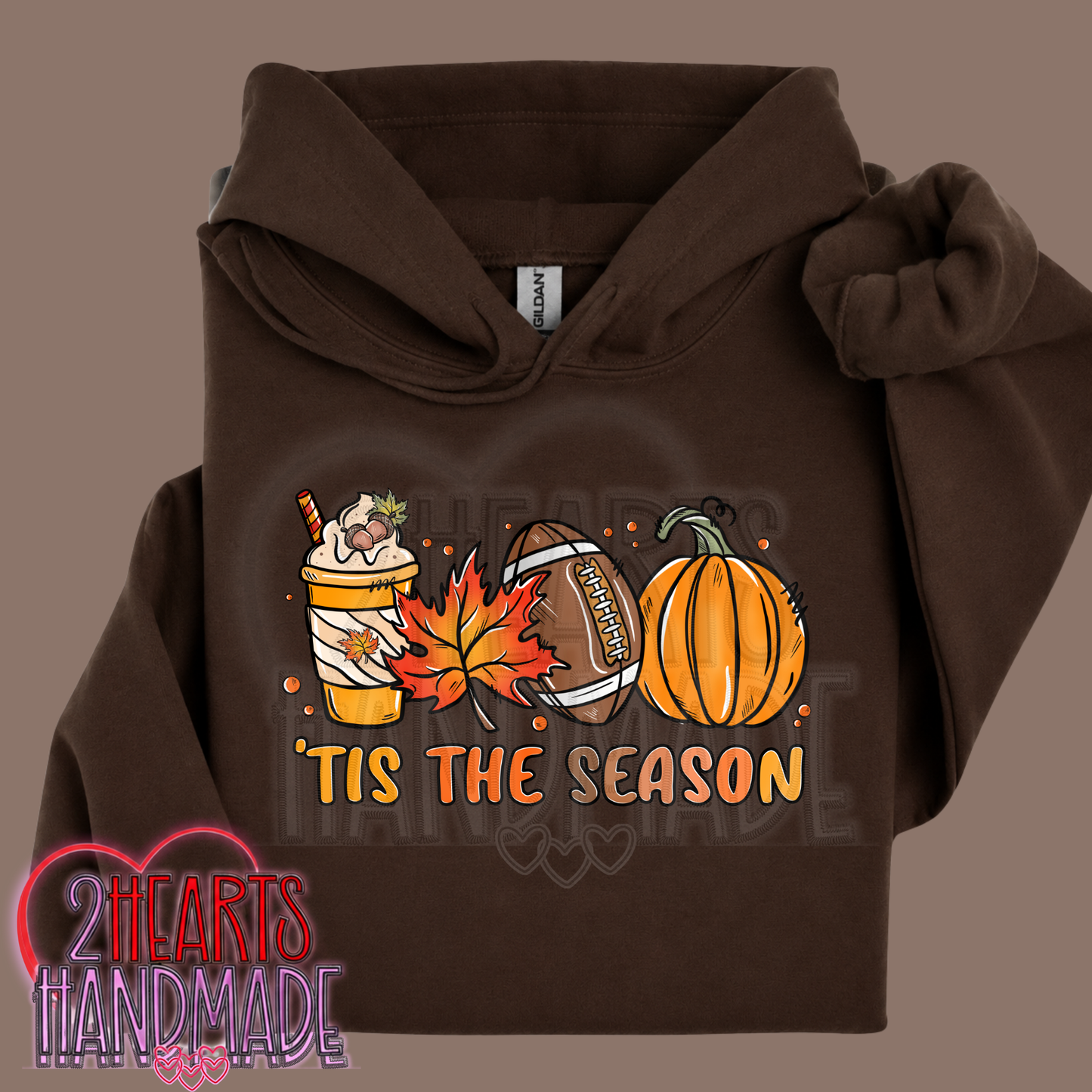Tis The Season (All Fall Things)