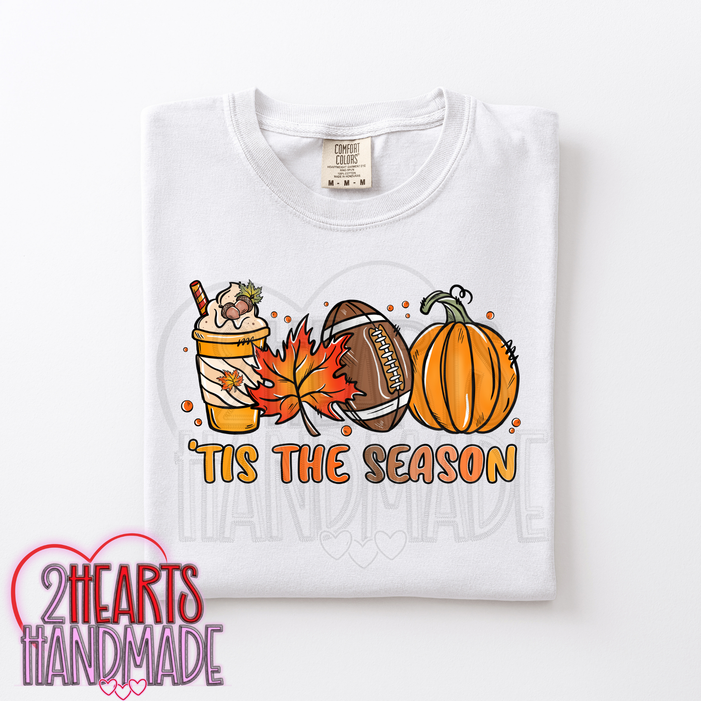 Tis The Season (All Fall Things)