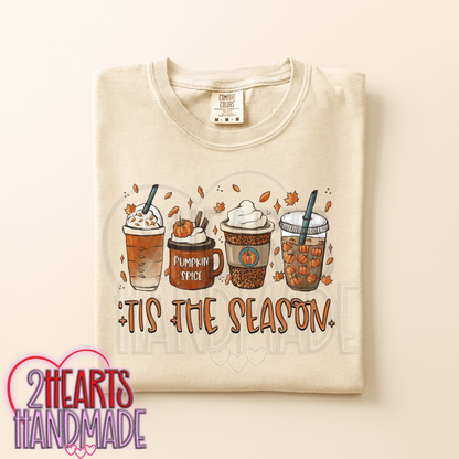 Tis The Season Coffee