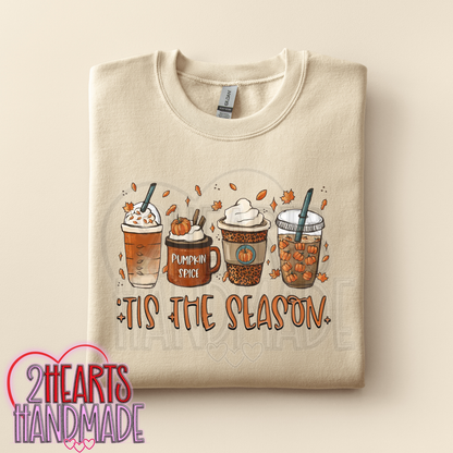 Tis The Season Coffee