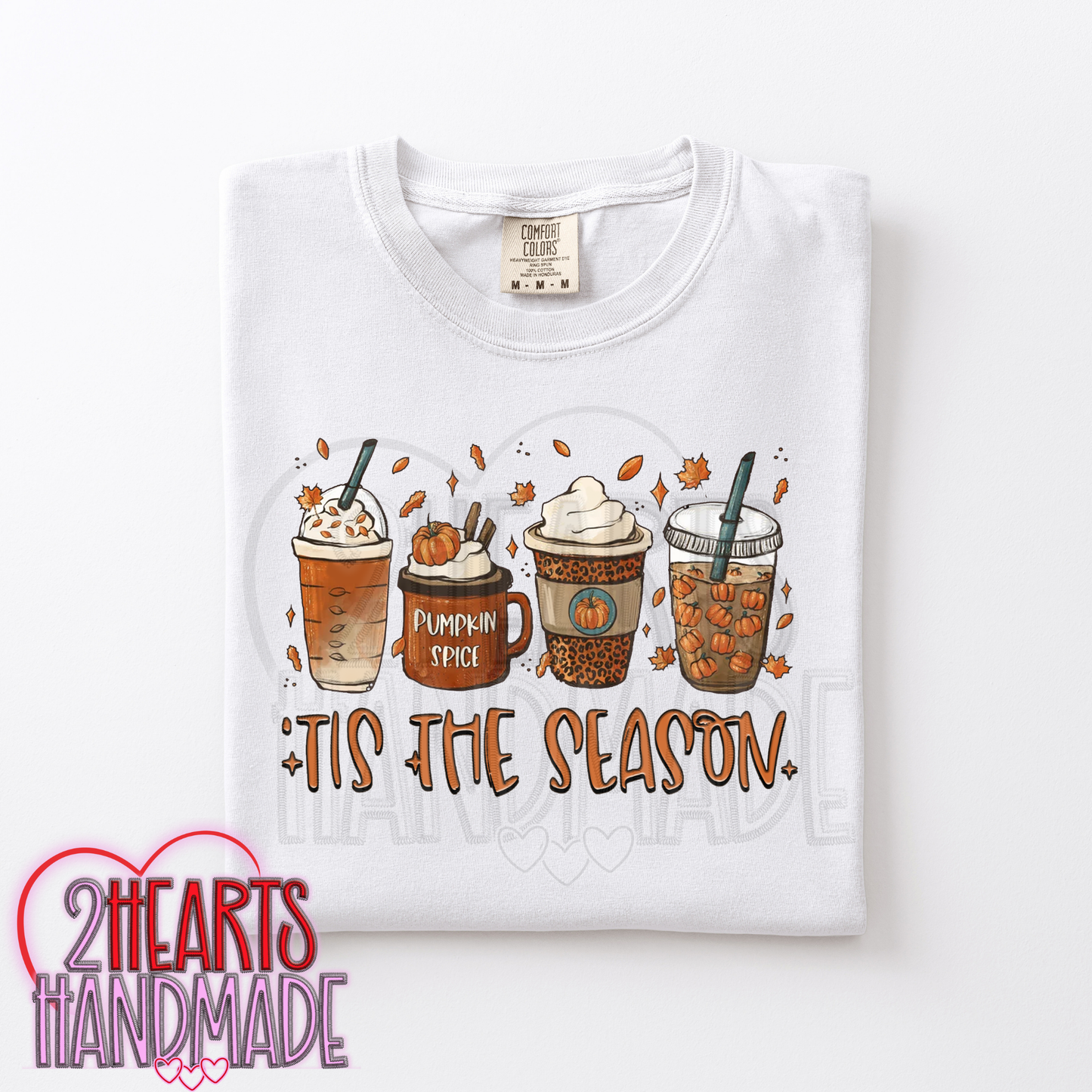 Tis The Season Coffee