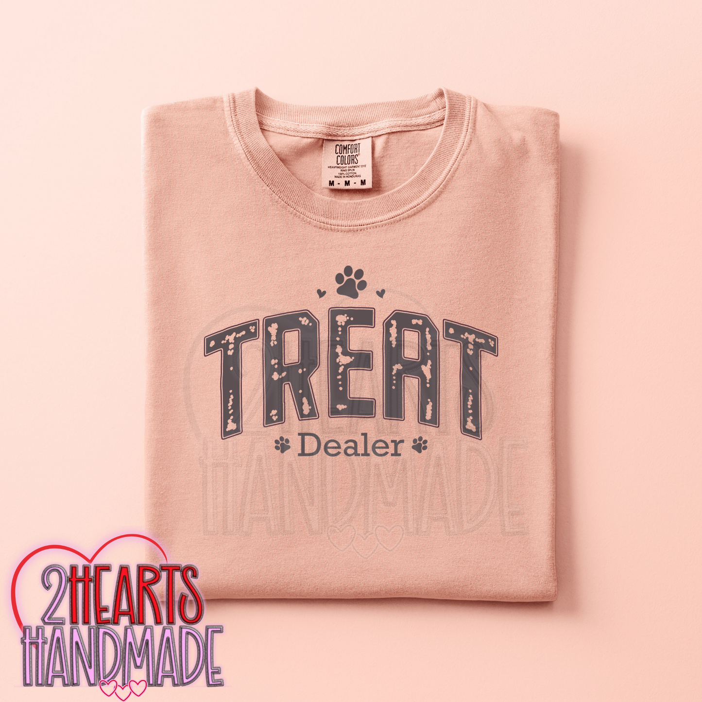Treat Dealer